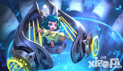 王者榮耀體驗(yàn)服維護(hù)更新公告 天籟之音蔡文姬上線