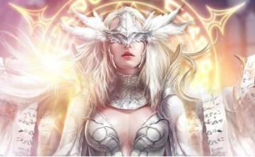 劍與魔法6月14日停服維護(hù)公告