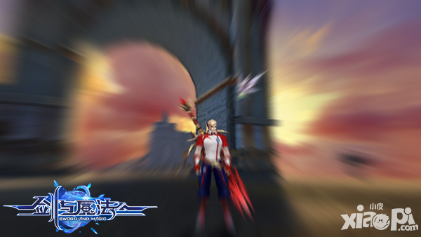 劍與魔法手游立即到達功能 方便簡單速度無極限