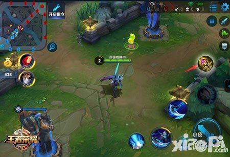 王者榮耀新版本內(nèi)容爆料 新物品搭配解析