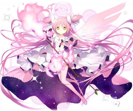 乖離性百萬亞瑟王魔法少女小圓聯(lián)動確認 精彩活動繼續(xù)