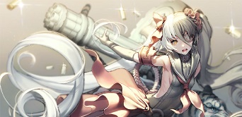 戰(zhàn)斗吧劍靈稀有尋寶卡牌更新 火炮蘭歸來