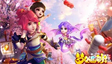 夢幻西游手游戰(zhàn)略發(fā)布會曝光內(nèi)容全覽 新門派新角色揭曉