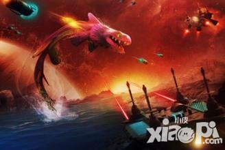 饑餓的鯊魚進化新特殊鯊魚火巖鯊上線 IOS版新鯊魚更新