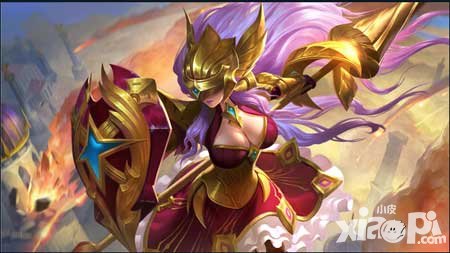 王者榮耀體驗(yàn)服7月8日維護(hù)更新公告