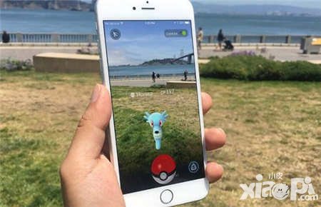 精靈寶可夢Go首次更新發(fā)布 修復諸多BUG