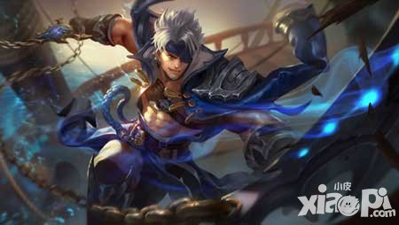 王者榮耀7月19日不停服維護公告 新英雄夏侯惇來襲