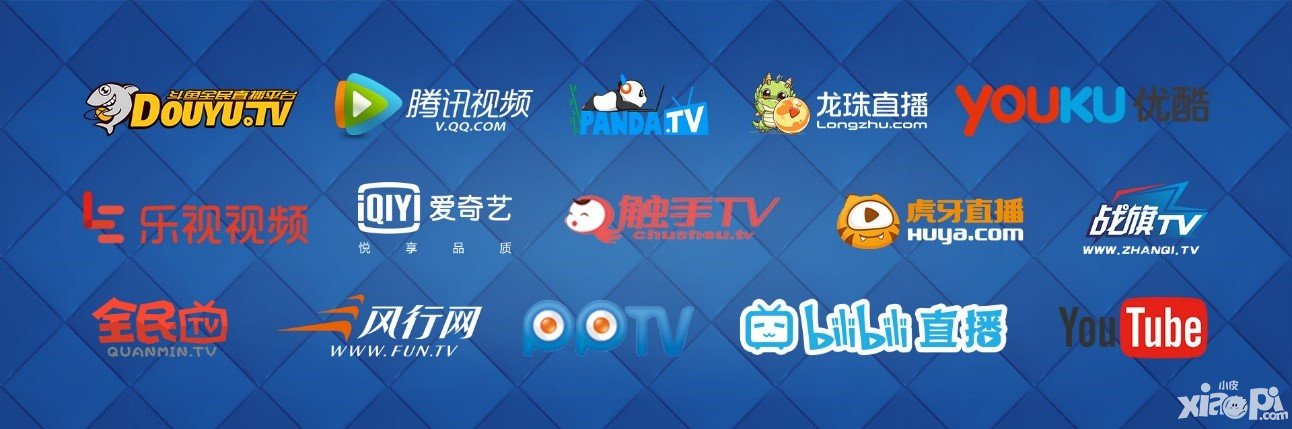 皇室戰(zhàn)爭(zhēng)錦標(biāo)賽23日決戰(zhàn)上海 15大平臺(tái)全球直播