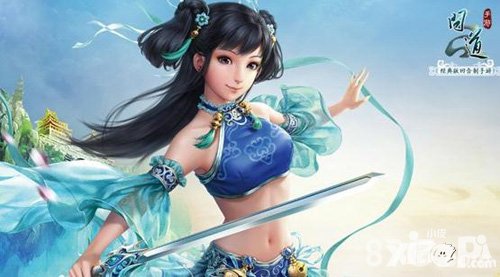 問(wèn)道手游內(nèi)測(cè)服更新 新增裝備進(jìn)化功能