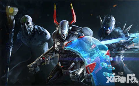 CF手游生化2.0版本來(lái)襲 全新系統(tǒng)全面解析