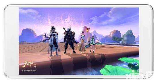 天下手游全新玩法來襲 挑戰(zhàn)最強(qiáng)首領(lǐng)