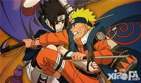 火影忍者手游8月版本更新內(nèi)容一覽 組織金礦玩法上線