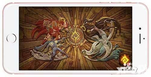 永恒文明神秘劇情前瞻 開啟勇者榮光之旅