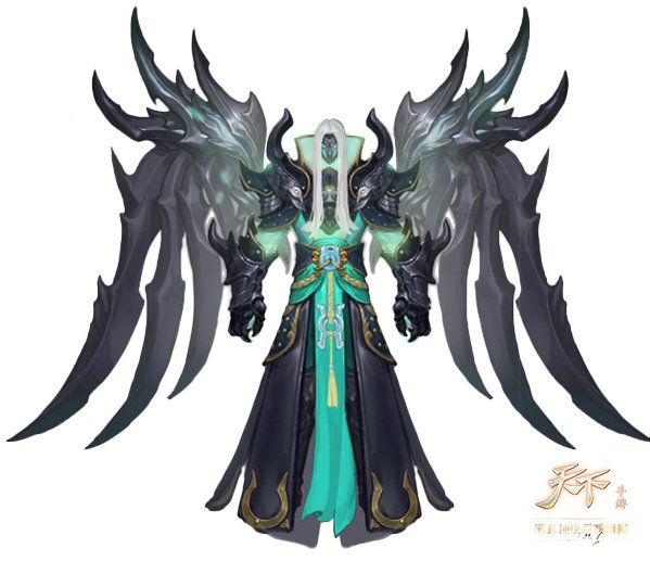 天下手游全新副本開(kāi)啟 十人副本梧桐神殿即將問(wèn)世