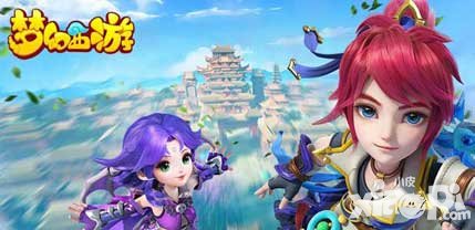 夢幻西游手游8月24日維護更新 空間玩法全面升級