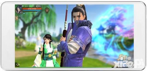 天下手游師徒系統(tǒng)全面開(kāi)啟 帶你一起闖蕩大荒