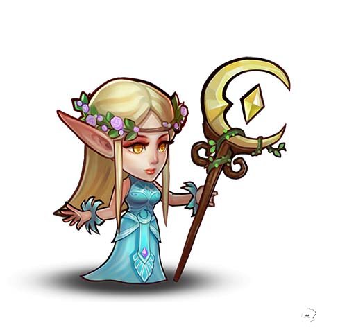 刀塔傳奇8月31日安卓新服開啟公告 血色王庭開啟