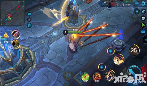 王者榮耀9月1日體驗服更新 新英雄楊戩來襲