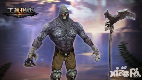 生死狙擊送大禮 海量福利迎開學(xué)