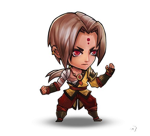 刀塔傳奇9月2日再開新服 活動送好禮