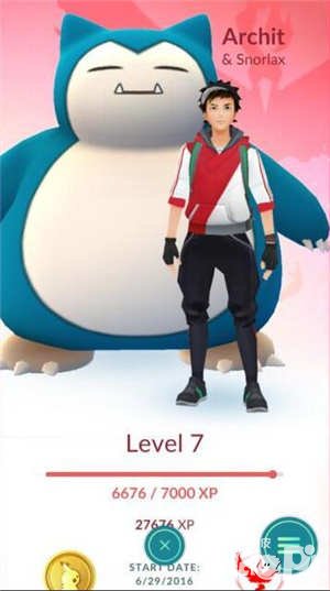 Pokemongo官方證實 伙伴系統(tǒng)將于今秋開放