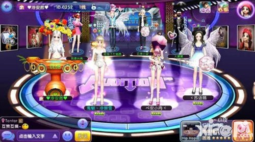 勁舞團(tuán)手游舞團(tuán)系統(tǒng)大揭秘 經(jīng)典再現(xiàn)舞魂重燃