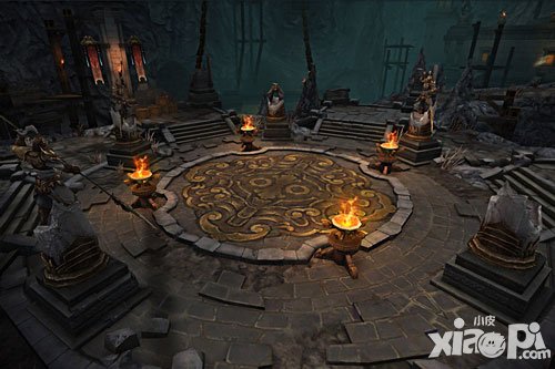 御龍在天手游9月8日凌晨停機更新公告