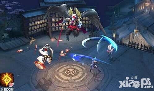 永恒文明9月8日全平臺(tái)公測(cè) 跨端PK全平臺(tái)互通無障礙