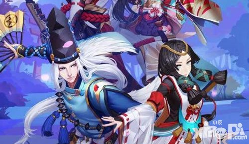 陰陽師手游多重玩法來襲 LBS互動(dòng)激燃捉妖