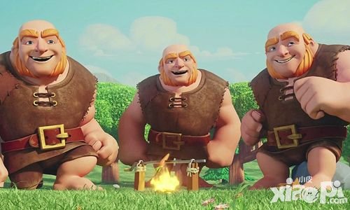 皇室戰(zhàn)爭(zhēng)9月20日平衡性調(diào)整曝光 新推出好友系統(tǒng)