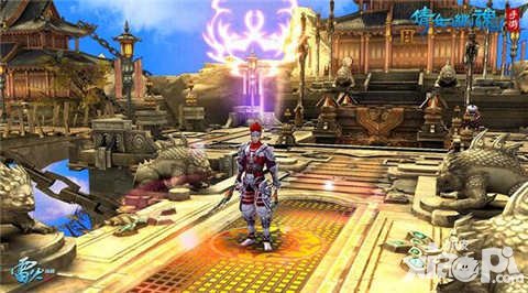 倩女幽魂手游9月22日版本更新預(yù)告 男刀客登場(chǎng)