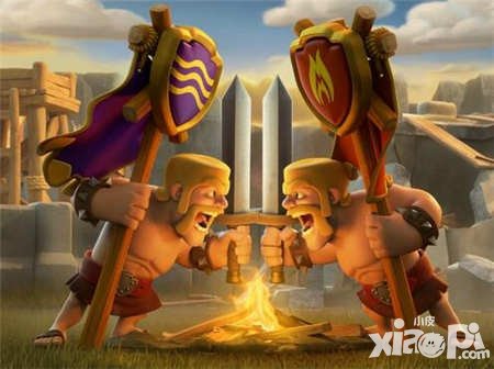 部落沖突更新快報(bào) 將推出部落友誼戰(zhàn)