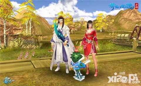 倩女幽魂手游9月22日加開蘋果安卓官服互通服公告