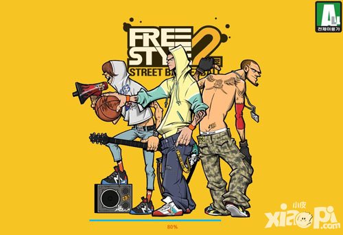 街頭籃球手游二測火爆 最新內(nèi)容搶先看