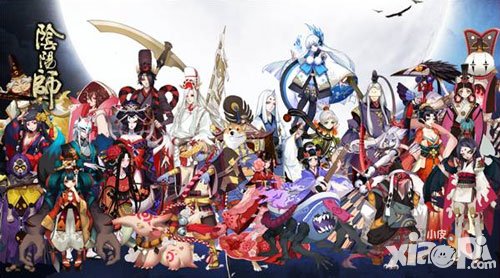 陰陽師十一漫展滬杭同啟 晴明SAMA約你線下面基