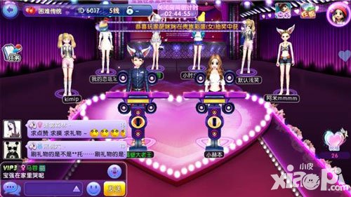 勁舞團(tuán)手游國(guó)慶活動(dòng)來襲 八重驚喜樂舞七天