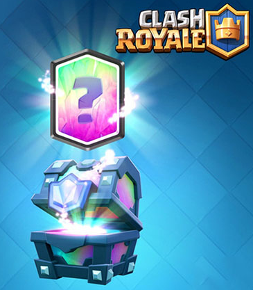 皇室戰(zhàn)爭新版本爆料 或加入亂斗玩法