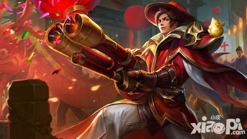 王者榮耀10月10日限免英雄更新 10.10限免英雄有哪些