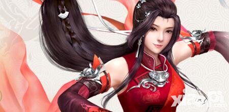 倩女幽魂手游新版前瞻 女甲士颯爽登場