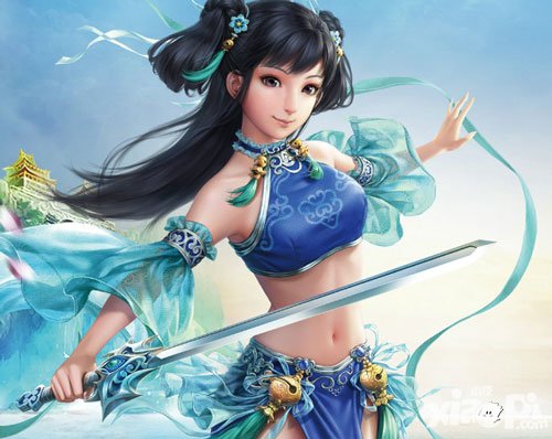 問(wèn)道手游10月14日雙開服公告 新服活動(dòng)邀你重返中州