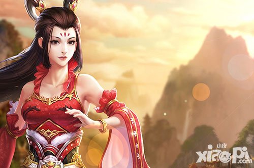 問道手游全民嗨翻天 幫派活動玩不停