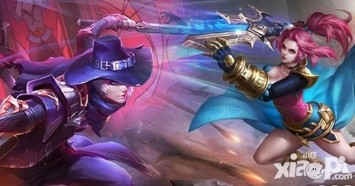 王者榮耀體驗(yàn)服更新 太乙真人來臨