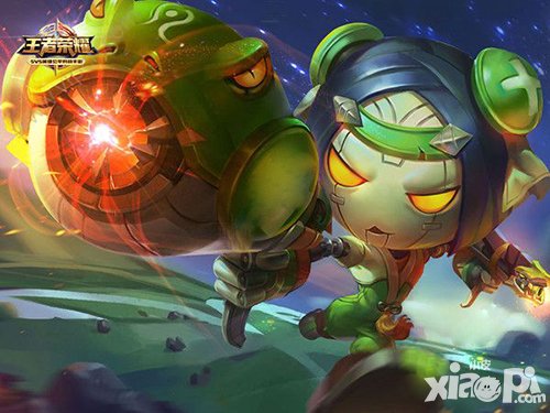 王者榮耀10.17-10.23限免英雄輪換公告