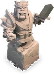 部落沖突2016萬圣節(jié)更新內(nèi)容疑曝光 雙王換新裝