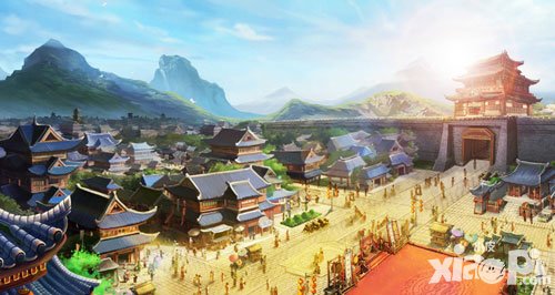 問道手游10月跨服試道大會活動規(guī)則公告