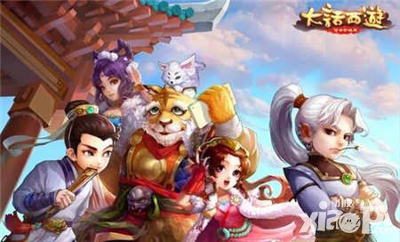 大話西游手游好聲音明日局測 搜尋江湖最強(qiáng)音