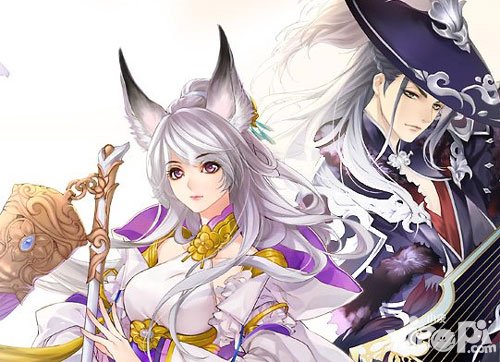 天下手游10月20日更新公告 歡迎進(jìn)入嶄新的大荒世界