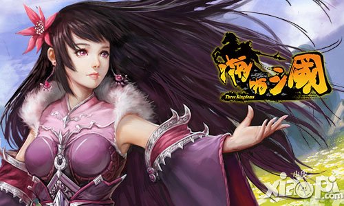 充滿惡意的黑科技 《啪啪三國(guó)》3.1新版本秘透