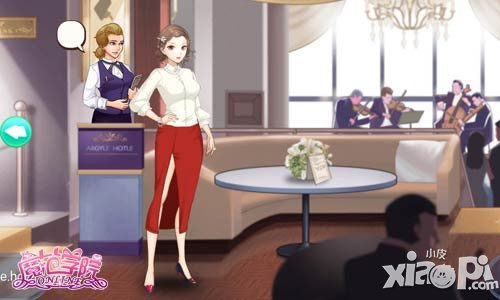 制霸好萊塢 《范冰冰魔范學(xué)院》帶你體驗(yàn)精彩人生