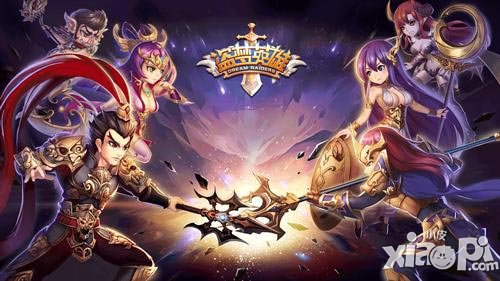 傳說英雄輩出 《盜夢英雄》再續(xù)東方神話